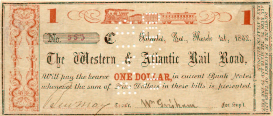 $1 G-1454 W&A Change Bill